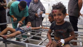 2 Tahun Genosida Israel di Gaza: 67 Ribu Tewas-Bencana Kelaparan Akut