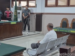 Kasus Tajen Berdarah di Kintamani, Mangku Luwes Terancam 15 Tahun Bui