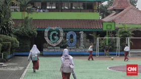Polisi Usut Siswa SD Pasar Rebo Keracunan MBG, Kepala SPPG Diperiksa