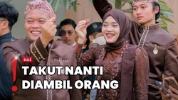 Catatan Asetnya Dipegang Putri Delina, Sule: Dia Lebih Bijaksana