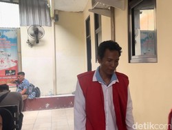 Perampok Wanita Open BO di Mojokerto Dihukum 9 Tahun Penjara