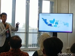 Survei: Hanya 13 Persen Orang Tua Tahu TKA Bukan Syarat Lanjut Studi