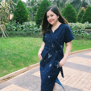 5 Sumber Kekayaan Tasya Kamila yang Kontribusi LPDP-nya Disorot