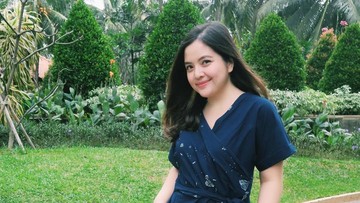 Gosip Terkini Selebriti Insertlive : 5 Sumber Kekayaan Tasya Kamila yang Kontribusi LPDP-nya Disorot
