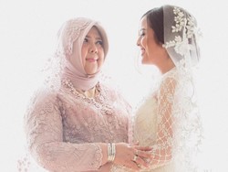 Ibunda Tasya Kamila Jalani Operasi Bariatrik Potong Lambung