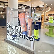 Tavi Membuka Pop Up Booth di Senayan City, Hadirkan Beragam Keseruan dan Promo Menarik Untukmu!