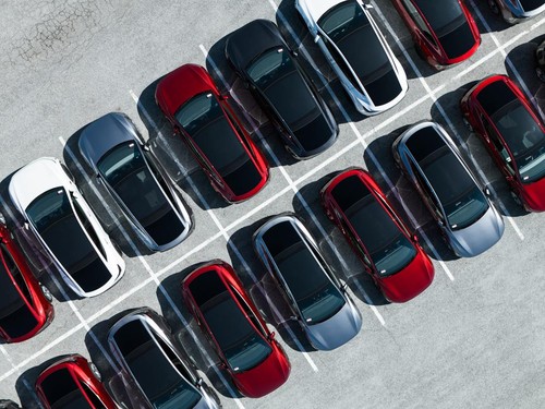 Salip Tesla, BYD Produsen Mobil Listrik Terbesar Dunia