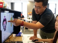  Kesuksesan Labubu Gairahkan China Bikin Boneka Tandingan