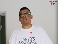 Klarifikasi Uya Kuya Dituduh Masih Jadi Breeder Kucing