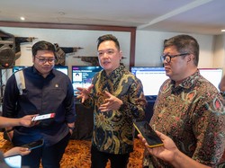 Setel Musik di Pusat Belanja Tak Lagi Bikin Was-was, Ini Rahasianya