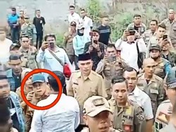 Panas Walkot Gorontalo Vs Ormas GRIB Jaya gegara Proyek Kampung Nelayan