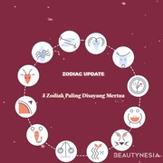 Zodiak Paling Disayang Mertua