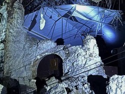 Dunia Hari Ini: Korban Tewas Akibat Gempa di Cebu Filipina Terus Bertambah