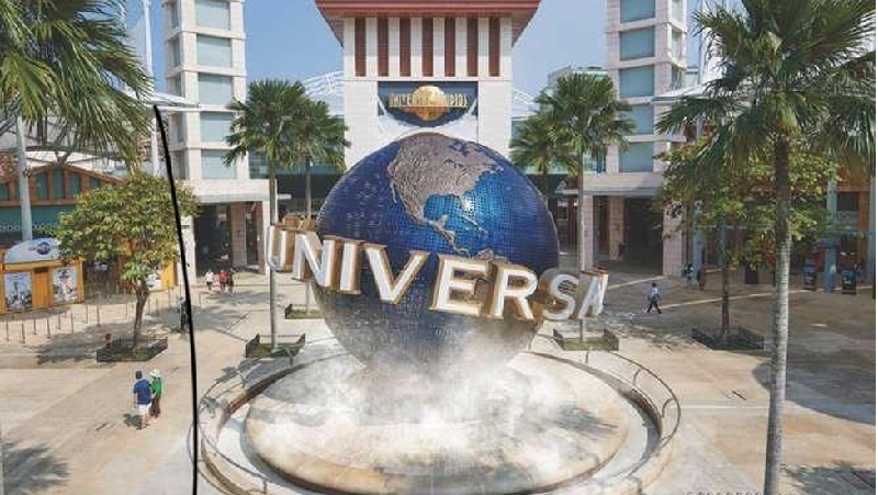Mencari destinasi liburan keluarga yang memadukan hiburan kelas dunia dengan kenyamanan akomodasi? Resorts World Sentosa (RWS) Singapura adalah jawabannya.