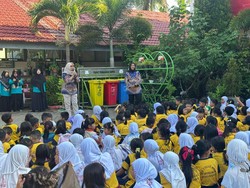 Aksi Aiptu Maliana Bongkar Kasus Sodomi-Selamatkan Anak Diculik di Kapuas