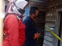 Gerak Cepat Aiptu Maliana Tangani Kasus Perempuan dan Anak di Kapuas