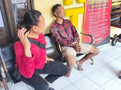 Aksi Heroik Polantas Kota Pasuruan Gagalkan Curanmor