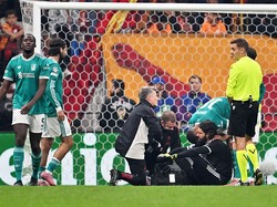 Liverpool Sudah Jatuh Tertimpa Tangga