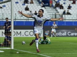 Hasil Bangkok United Vs Persib: Maung Bandung Menang 2-0