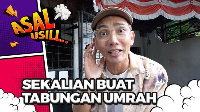 Niat Cari Makan, Malah Nyasar Ikut Arisan Ibu-ibu Komplek