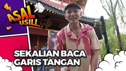 img-title Swipe-swipe Udah Lewat, Cari Pasangan Bisa Lewat Jodoh Market