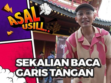 Swipe-swipe Udah Lewat, Cari Pasangan Bisa Lewat Jodoh Market