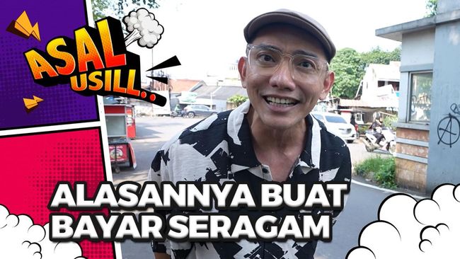 Sekolah Negeri Katanya Gratis, Orang Tua Heran Tetap Diminta Iuran