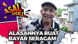 img-title Sekolah Negeri Katanya Gratis, Orang Tua Heran Tetap Diminta Iuran