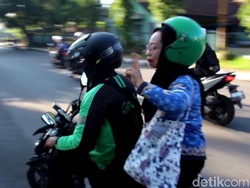 Legislator Usul Skema Komisi Ojol Pakai Sistem Berlangganan Legislator Usul Skema Komisi Ojol Pakai Sistem Berlangganan