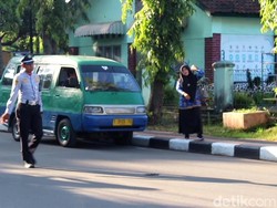 Dorong Ekonomi Rakyat, ASN Subang Wajib Naik Angkot dan Ojol Tiap Rabu