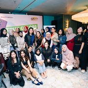 B-Nation Soiree & Beautynesia Fashion Rhapsody Ajak Gen Z Mengekspresikan Diri Melalui Warna