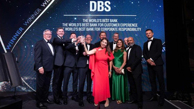 Bank yang dinilai aman dibangun dengan struktur permodalan yang sehat, manajemen risiko yang disiplin, serta kepatuhan terhadap regulasi, seperti DBS Indonesia.