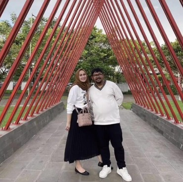 Bedu Akui Buku Nikah Sudah Disobek 2 Kali sebelum Cerai