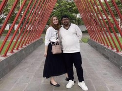 Bedu Akui Buku Nikah Sudah Disobek 2 Kali sebelum Cerai