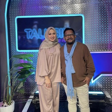 Bedu dan Irma Kompak Absen di Sidang Cerai Kedua, Ditunda hingga 28 Oktober