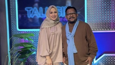 img-title Pinta Tak Sudutkan Istri usai Sebut Bawa ATM Kosong, Bedu: Hidup Saya Udah Susah