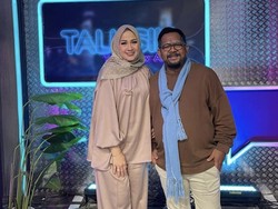 Bedu dan Irma Kompak Absen di Sidang Cerai Kedua, Ditunda hingga 28 Oktober