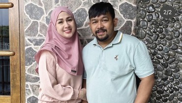 Hidup Sederhana di Kontrakan, Bedu Tetap Transfer Rp50 Juta per Bulan ke eks Istri