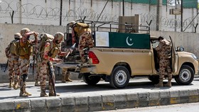 Pakistan Dituding Pakai Interpol untuk Tekan Kritikus di Luar Negeri