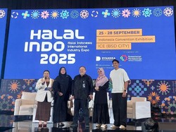 Sertifikat Halal Terbukti Dongkrak Kepercayaan Konsumen dan Tingkatkan Omzet