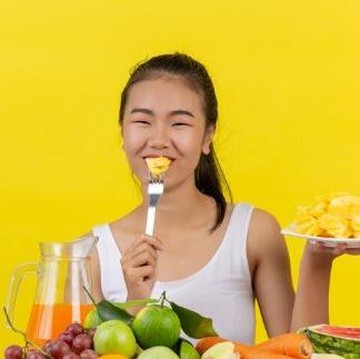 4 Cara Cerdas Makan Sehat Tanpa Ribet untuk Pola Hidup Lebih Seimbang