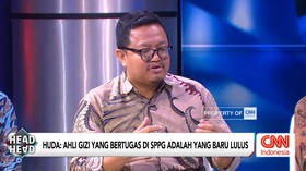 VIDEO: Celios: Pemerintah Harus Legowo Kalau MBG Harus Moratorium