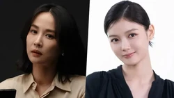 img-title Cho Yeo Jeong dan Kim You Jung Pertimbangkan Tawaran Film Baru