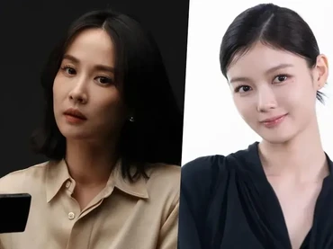 img-title Cho Yeo Jeong dan Kim You Jung Pertimbangkan Tawaran Film Baru