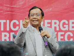 Video: Mahfud Md Desak Perbaikan Tata Kelola MBG