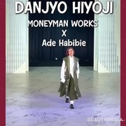 Danjyo Hiyoji: CANVAR
