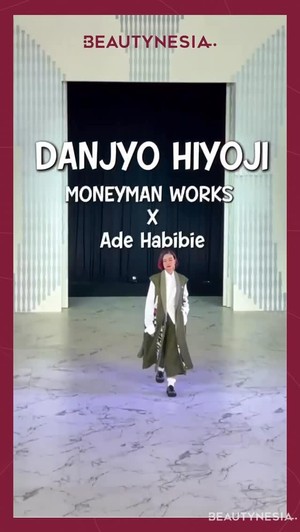 Danjyo Hiyoji: CANVAR