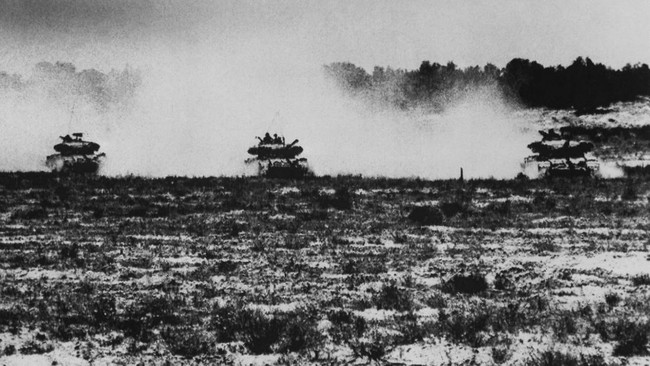 Tercatat pada 1917, Inggris tiga kali melakukan serbuan ke Gaza namun dua kali gagal.