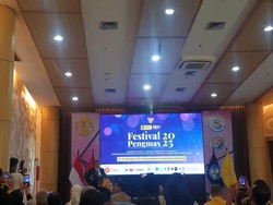 Dubes Palestina Ceritakan Sejarah Penjajahan Israel, Minta Rakyat Gaza Tak Lagi Dibunuh