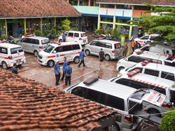 Jabar Hari Ini: Rentetan Musibah MBG di Priangan Timur